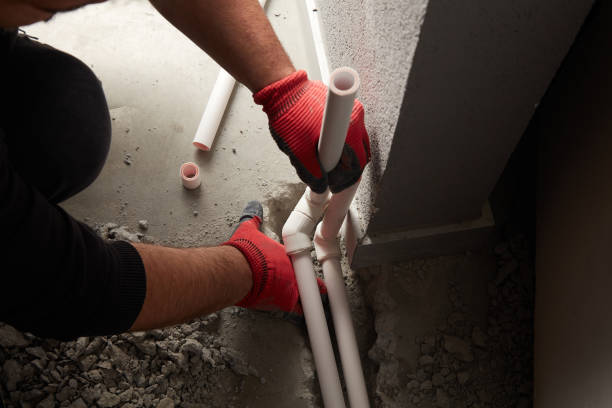 Best Sewer Line Replacement  in Hastings, MN